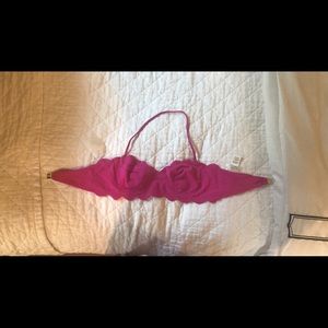 Marysia Swim Bikini Top